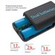 Універсальна мобільна батарея ColorWay Full Power 10000mAh Black (CW-PB100LPK2BK-PDD) CW-PB100LPK2BK-PDD фото 6